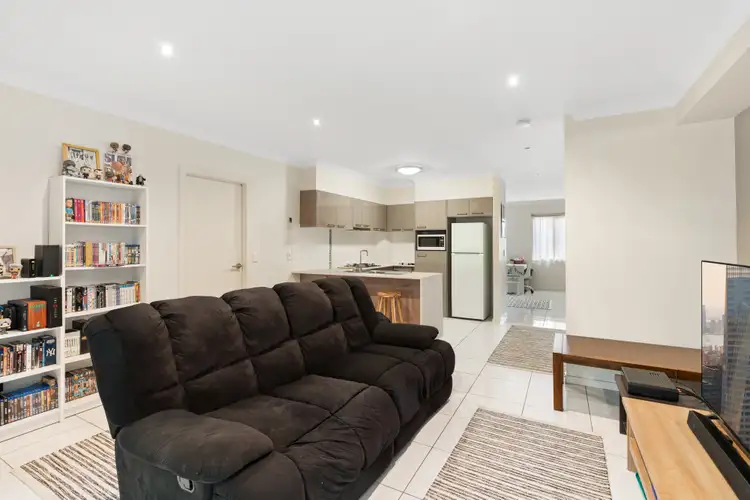 Fifth view of Homely townhouse listing, 3/99 Wallace Street, Chermside QLD 4032