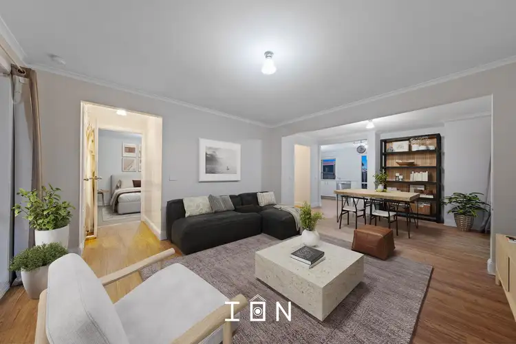 Second view of Homely house listing, 58 Willora Crescent, Cranbourne West VIC 3977