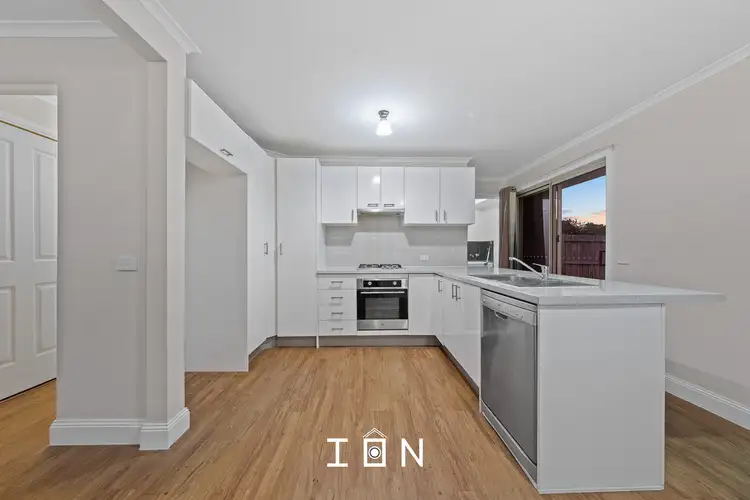 Fifth view of Homely house listing, 58 Willora Crescent, Cranbourne West VIC 3977