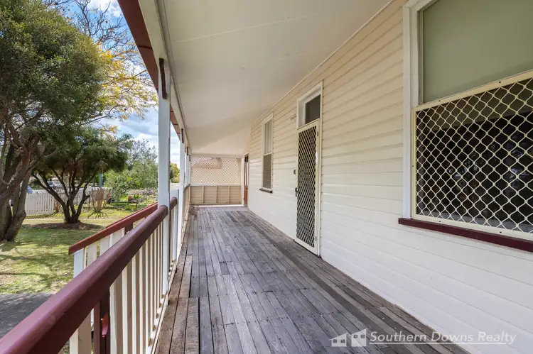 Third view of Homely house listing, 90 Guy Street, Warwick QLD 4370
