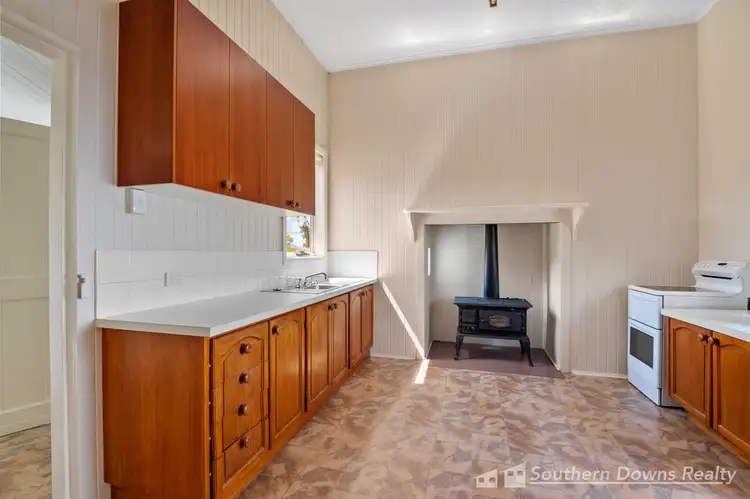 Fourth view of Homely house listing, 90 Guy Street, Warwick QLD 4370