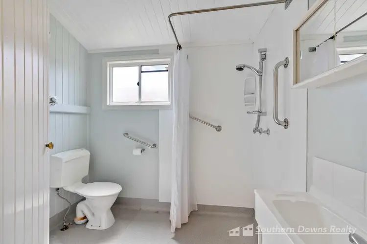 Fifth view of Homely house listing, 90 Guy Street, Warwick QLD 4370