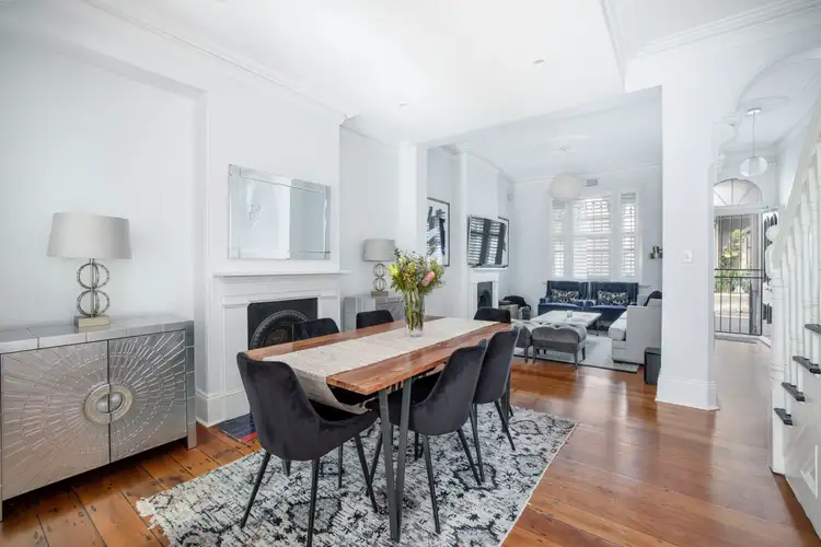 Main view of Homely terrace listing, 60 Ridge Street, Surry Hills NSW 2010