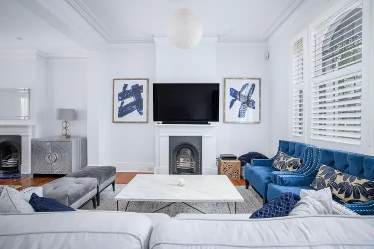 Third view of Homely terrace listing, 60 Ridge Street, Surry Hills NSW 2010