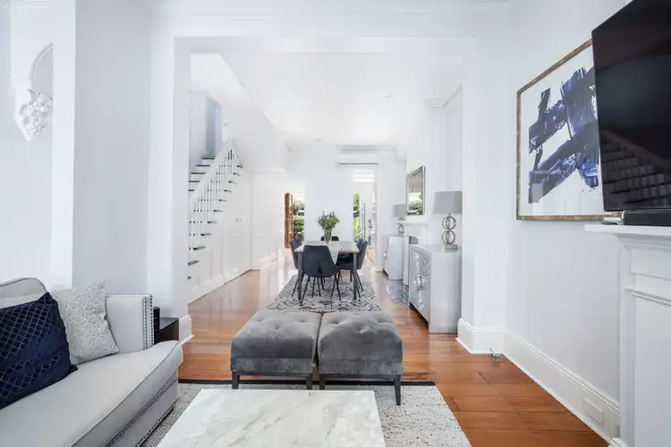 Fourth view of Homely terrace listing, 60 Ridge Street, Surry Hills NSW 2010
