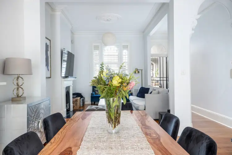 Fifth view of Homely terrace listing, 60 Ridge Street, Surry Hills NSW 2010