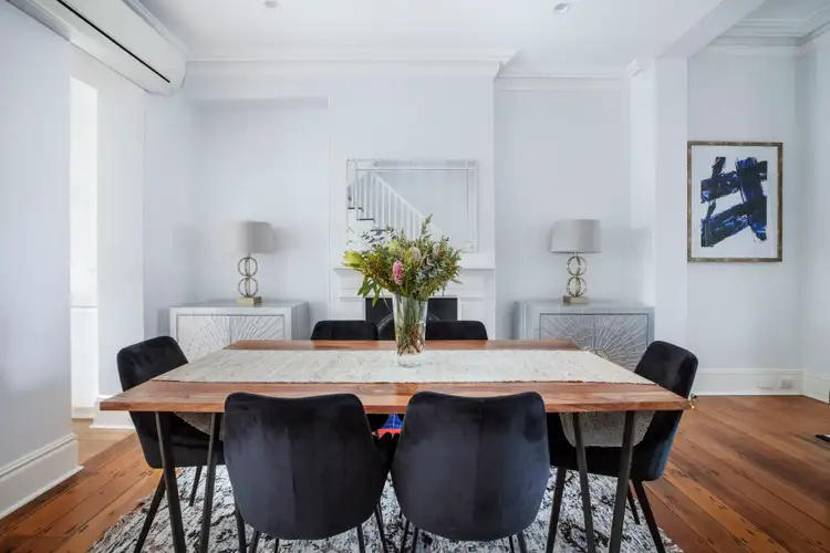 Sixth view of Homely terrace listing, 60 Ridge Street, Surry Hills NSW 2010