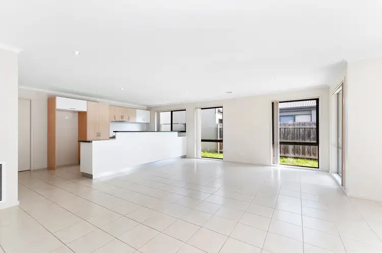 Third view of Homely house listing, 7 Kimberley Drive, Traralgon VIC 3844