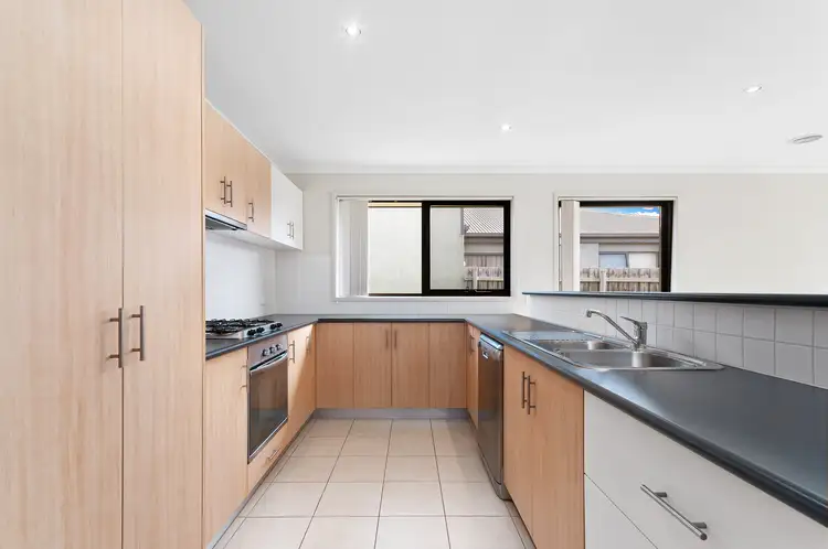 Fifth view of Homely house listing, 7 Kimberley Drive, Traralgon VIC 3844