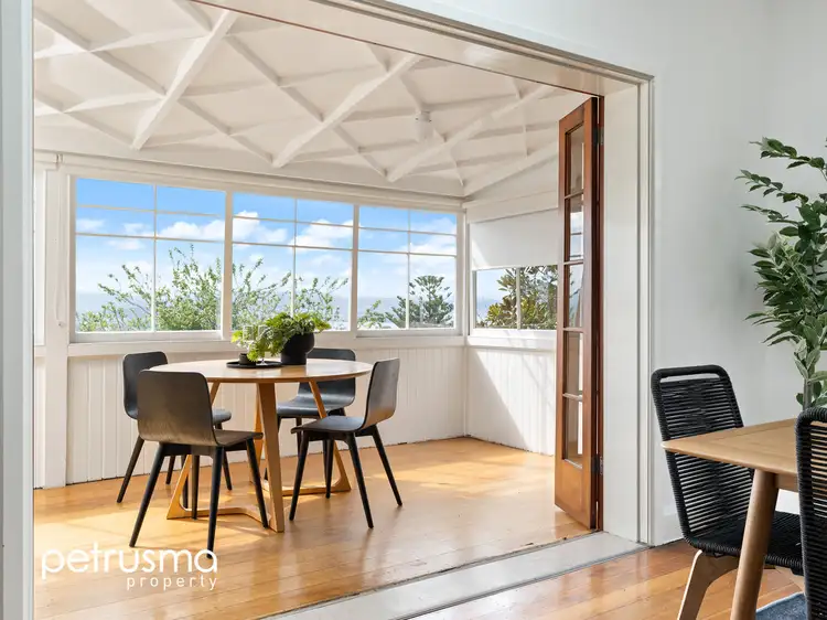 Sixth view of Homely house listing, 31 Knocklofty Terrace, West Hobart TAS 7000