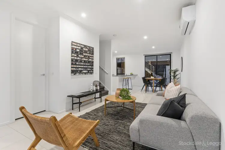 Second view of Homely house listing, 20 Mccomb Lane, Cranbourne VIC 3977