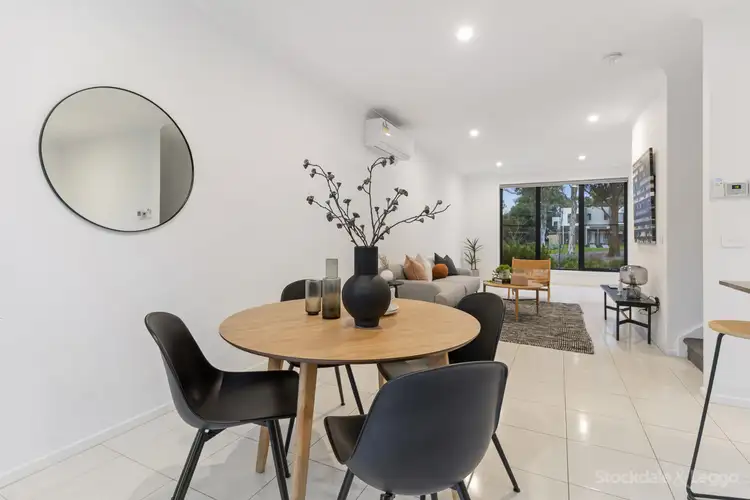 Fourth view of Homely house listing, 20 Mccomb Lane, Cranbourne VIC 3977