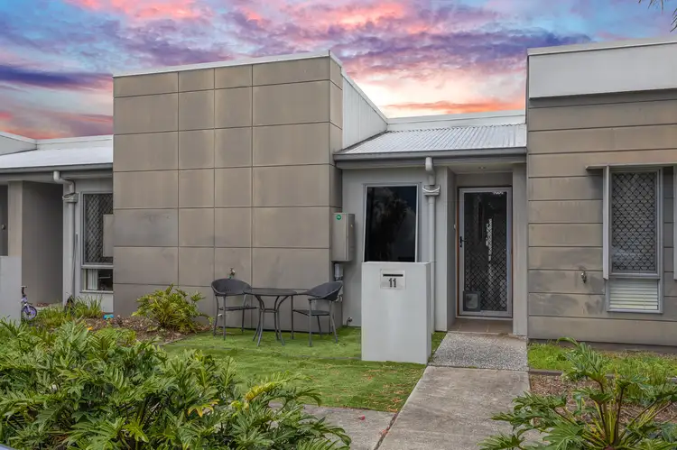 Main view of Homely house listing, 11 Cocoparra Place, Fitzgibbon QLD 4018