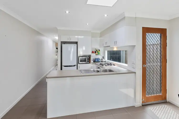 Third view of Homely house listing, 11 Cocoparra Place, Fitzgibbon QLD 4018