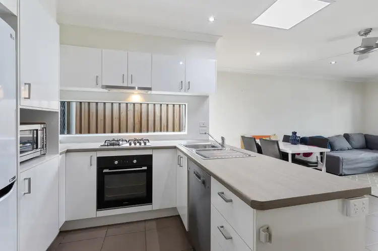 Fourth view of Homely house listing, 11 Cocoparra Place, Fitzgibbon QLD 4018