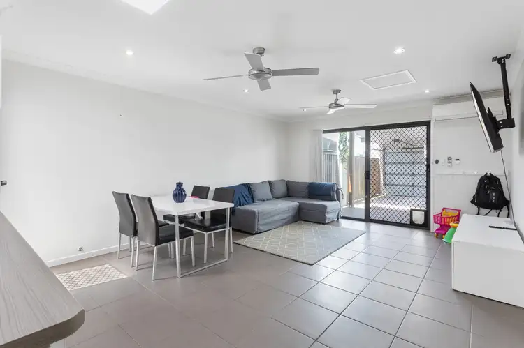 Fifth view of Homely house listing, 11 Cocoparra Place, Fitzgibbon QLD 4018