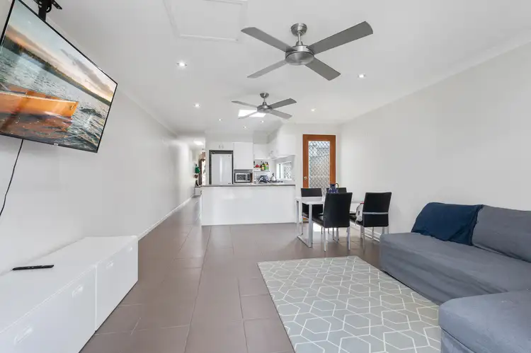 Sixth view of Homely house listing, 11 Cocoparra Place, Fitzgibbon QLD 4018