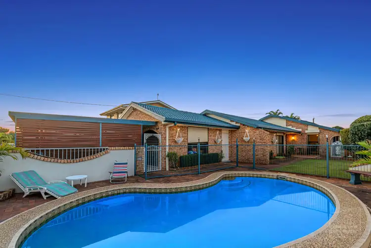 Main view of Homely house listing, 3 Booker Parade, Golden Beach QLD 4551