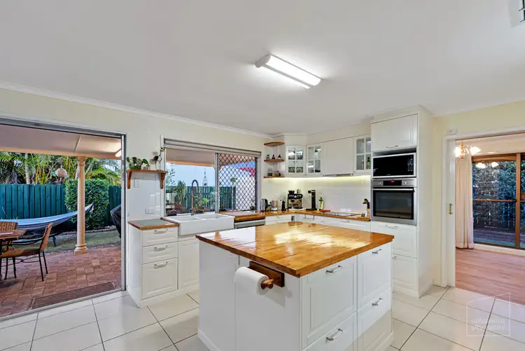 Fifth view of Homely house listing, 3 Booker Parade, Golden Beach QLD 4551