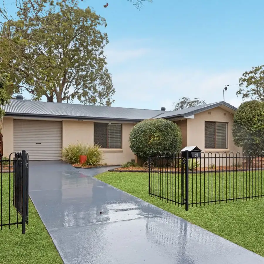 Main view of Homely house listing, 50 Stuart Street, Mount Lofty QLD 4350