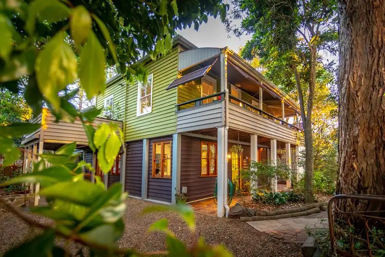 90 Hume Street, East Toowoomba QLD 4350