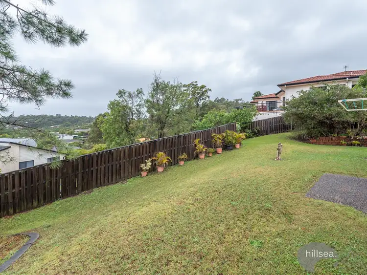 Second view of Homely house listing, 4 Mitaro Rise, Pacific Pines QLD 4211