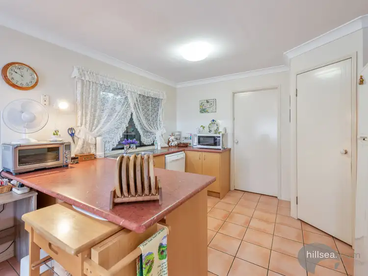 Fourth view of Homely house listing, 4 Mitaro Rise, Pacific Pines QLD 4211
