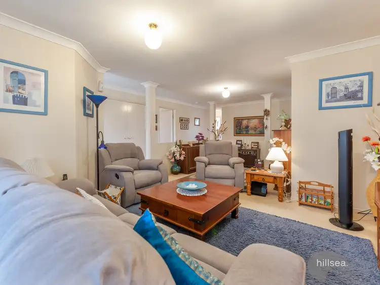 Sixth view of Homely house listing, 4 Mitaro Rise, Pacific Pines QLD 4211