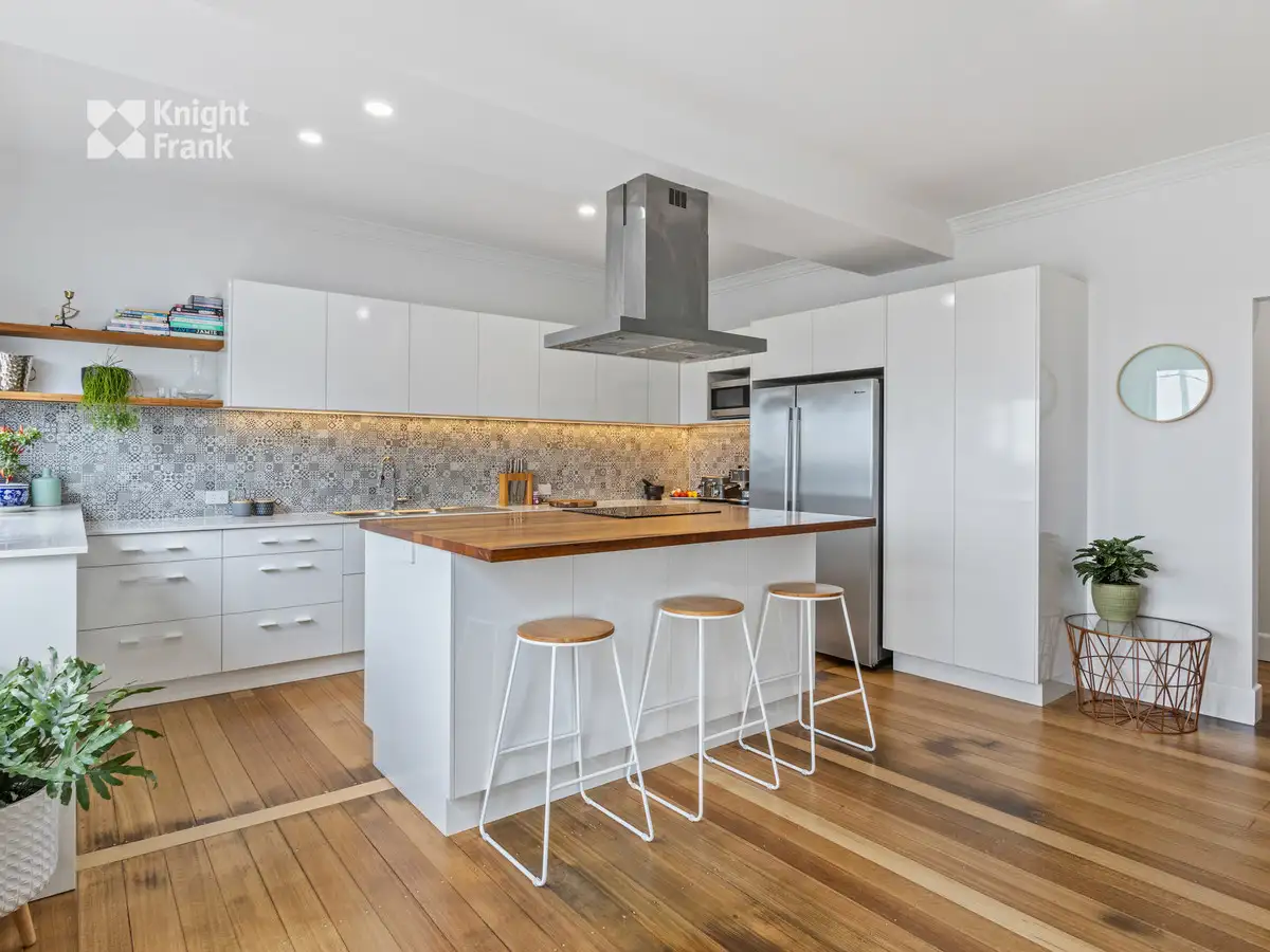 Main view of Homely house listing, 204 Roslyn Avenue, Blackmans Bay TAS 7052