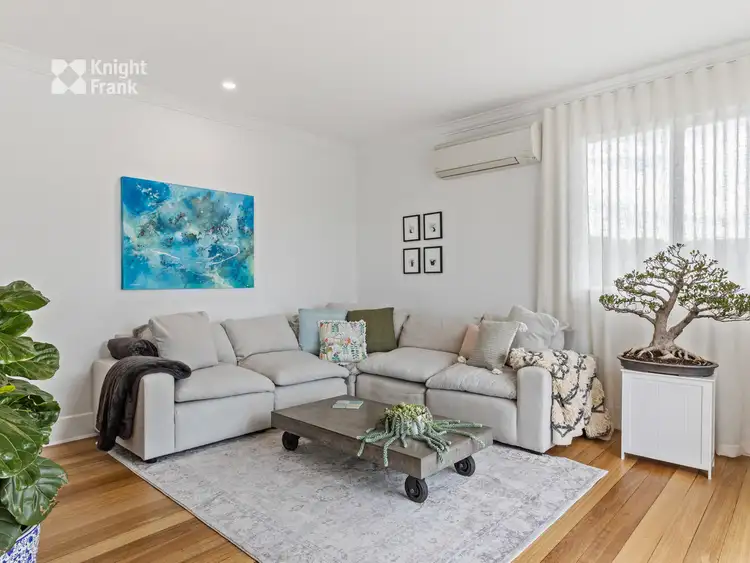 Third view of Homely house listing, 204 Roslyn Avenue, Blackmans Bay TAS 7052