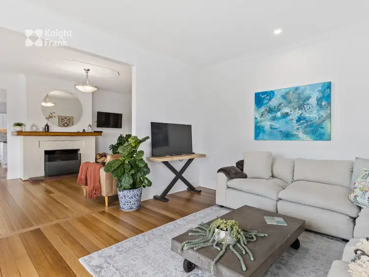 Fifth view of Homely house listing, 204 Roslyn Avenue, Blackmans Bay TAS 7052