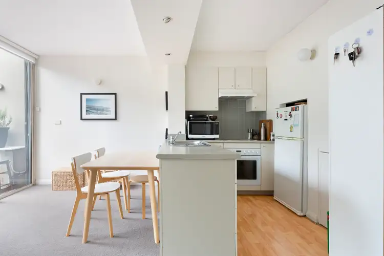 Second view of Homely apartment listing, 17/84-90 Mclachlan Avenue, Darlinghurst NSW 2010