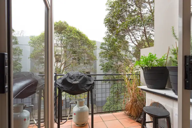 Third view of Homely apartment listing, 17/84-90 Mclachlan Avenue, Darlinghurst NSW 2010