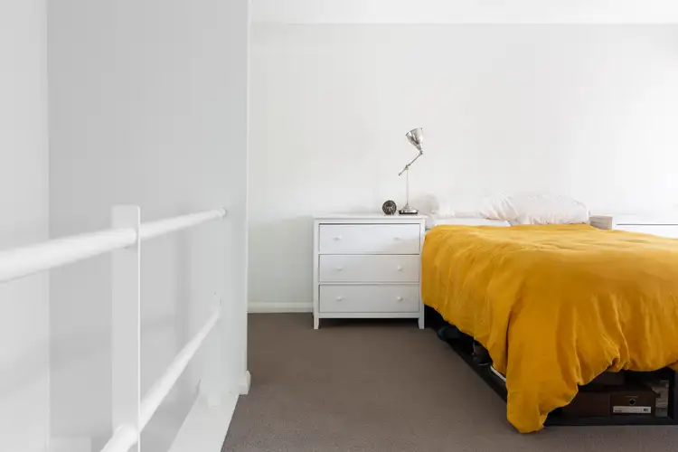 Sixth view of Homely apartment listing, 17/84-90 Mclachlan Avenue, Darlinghurst NSW 2010