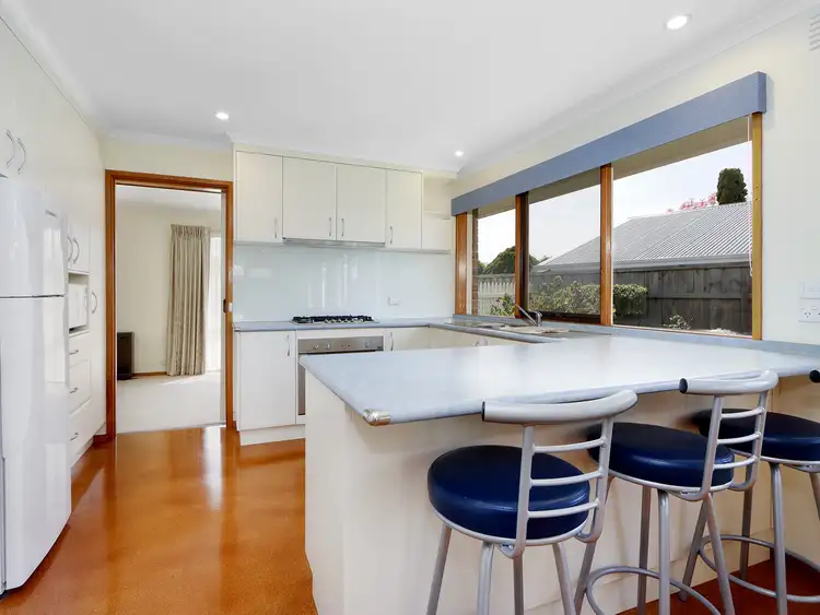 Second view of Homely house listing, 12 Wellington Drive, Sale VIC 3850
