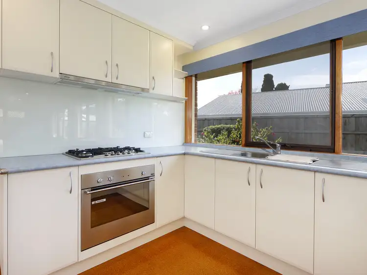 Third view of Homely house listing, 12 Wellington Drive, Sale VIC 3850