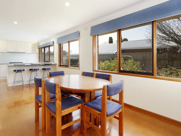 Fifth view of Homely house listing, 12 Wellington Drive, Sale VIC 3850