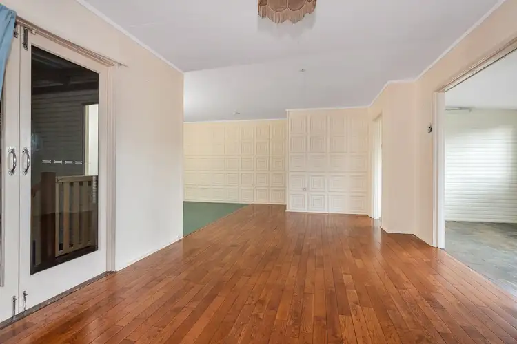 Fifth view of Homely house listing, 215 Oaka Street, South Gladstone QLD 4680