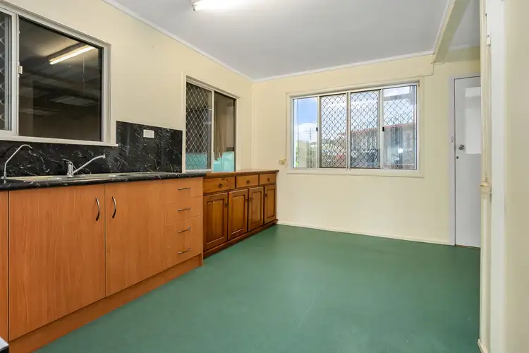 Sixth view of Homely house listing, 215 Oaka Street, South Gladstone QLD 4680