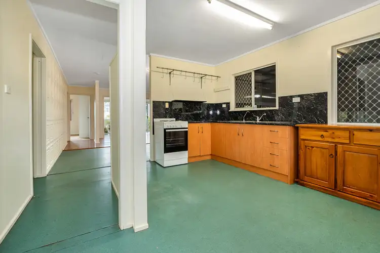 Seventh view of Homely house listing, 215 Oaka Street, South Gladstone QLD 4680