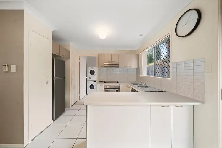 Second view of Homely townhouse listing, 9/21-29 Second Avenue, Marsden QLD 4132