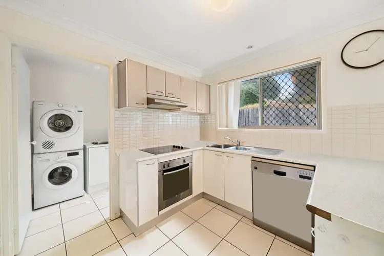 Third view of Homely townhouse listing, 9/21-29 Second Avenue, Marsden QLD 4132