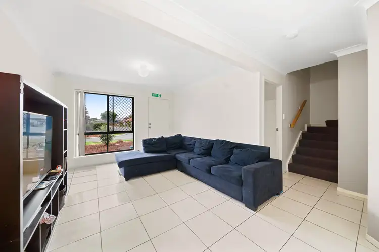 Fourth view of Homely townhouse listing, 9/21-29 Second Avenue, Marsden QLD 4132