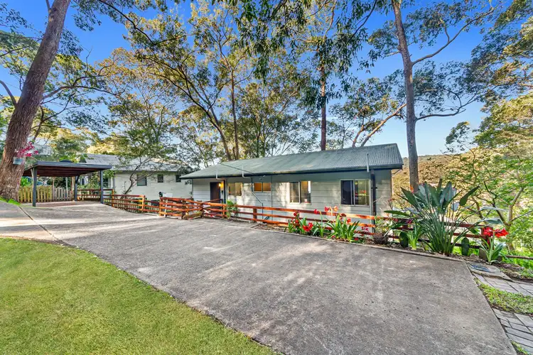 Second view of Homely house listing, 66 Albert Street, Wagstaffe NSW 2257