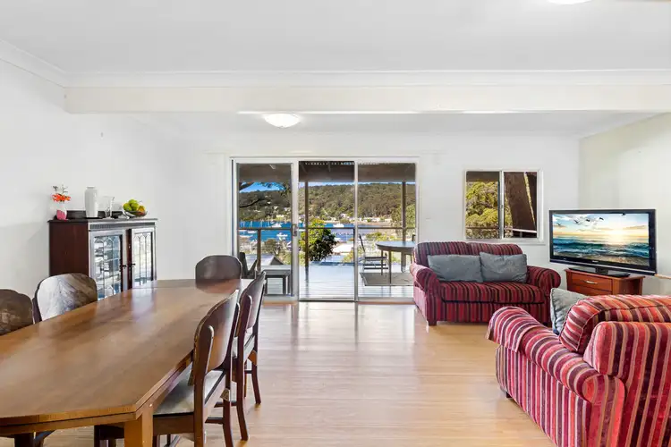 Fifth view of Homely house listing, 66 Albert Street, Wagstaffe NSW 2257
