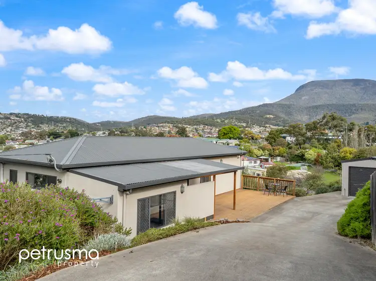 34A O'Brien Street, Glenorchy TAS 7010