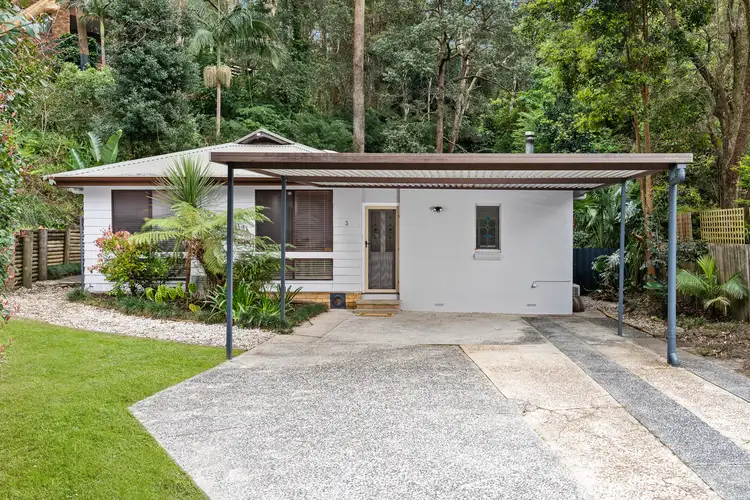 Main view of Homely house listing, 69/18 Larbonya Avenue, Wyoming NSW 2250