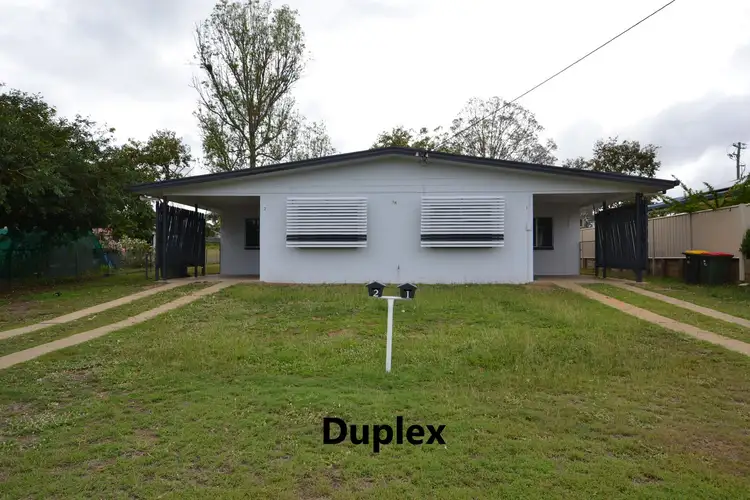 38 Arthur Street, Gracemere QLD 4702