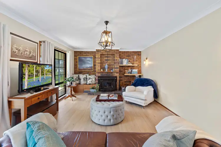 Second view of Homely house listing, 1 Moore Road, Torrington QLD 4350