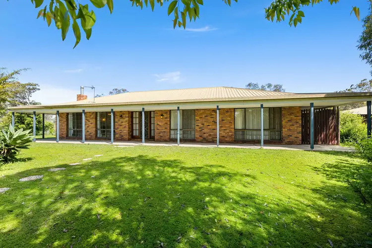 Fourth view of Homely house listing, 1 Moore Road, Torrington QLD 4350